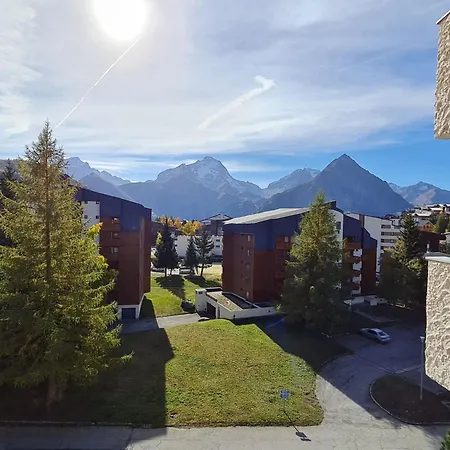 Meijotel B By Interhome Apartment