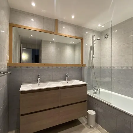 Apartment Meijotel B By Interhome