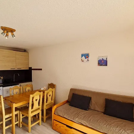 Meijotel B By Interhome * Les Deux Alpes
