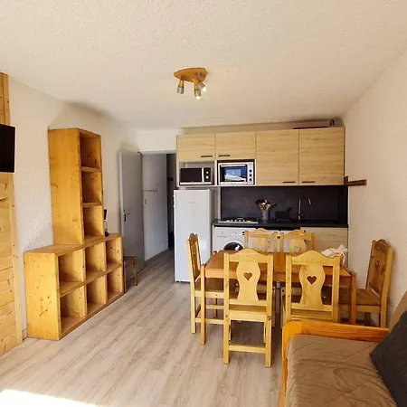 Meijotel B By Interhome * Les Deux Alpes